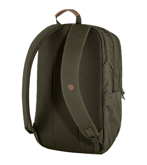 RÅVEN  28 L  Dark Olive