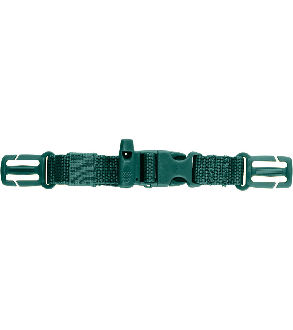 KANKEN CHEST STRAP  Arctic Green