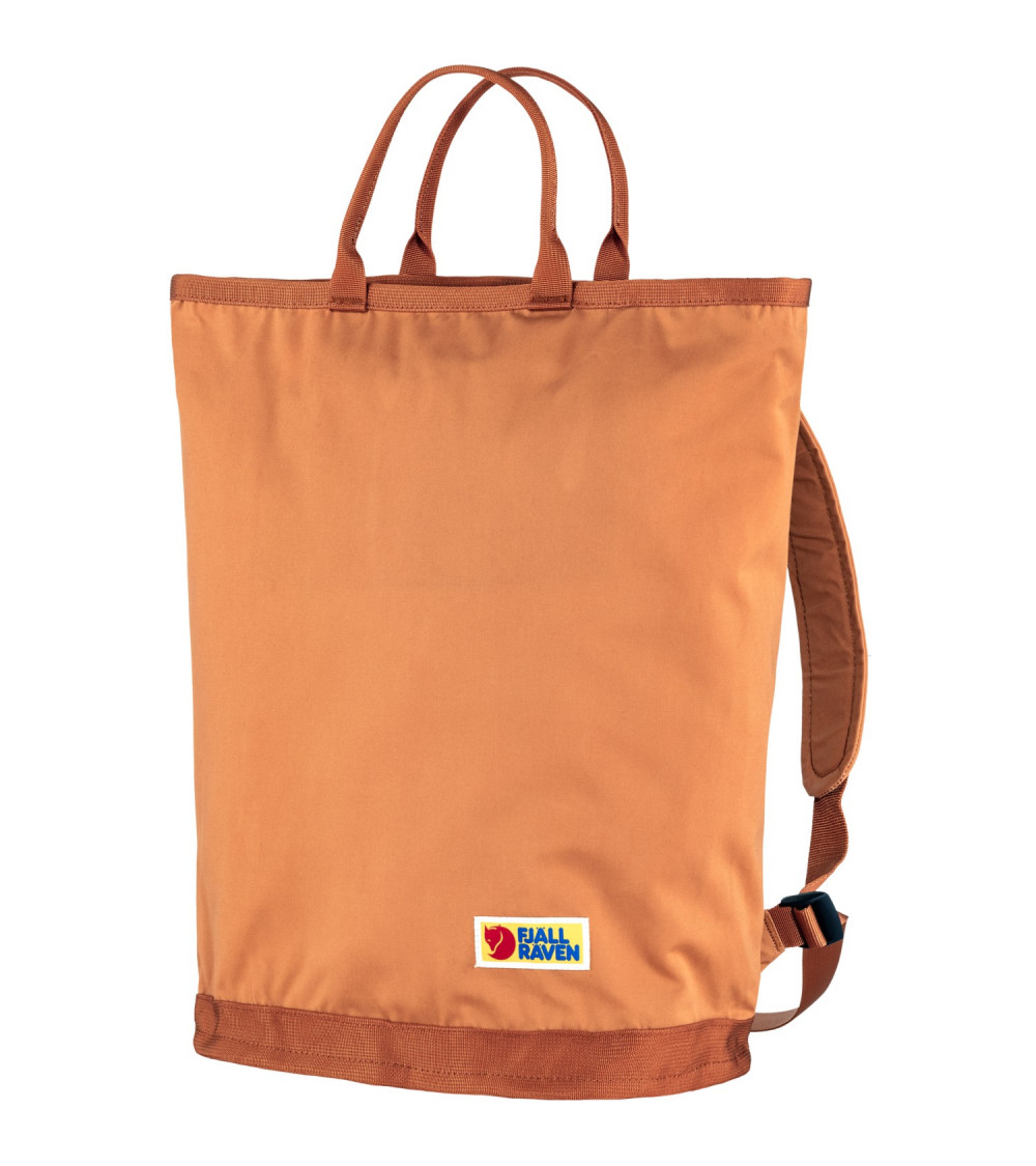 Vardag Totepack Desert Brown-Terracotta Brown