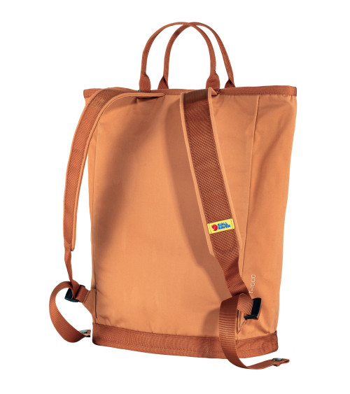 Vardag Totepack Desert Brown-Terracotta Brown