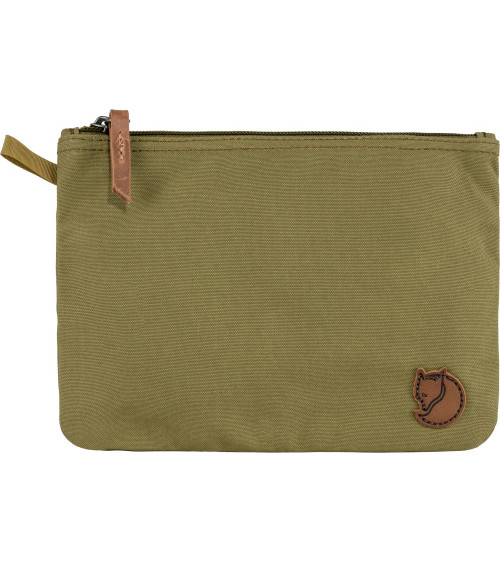 GEAR POCKET  Foliage Green