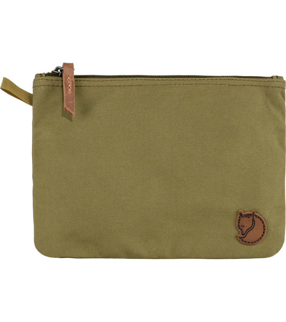 GEAR POCKET  Foliage Green