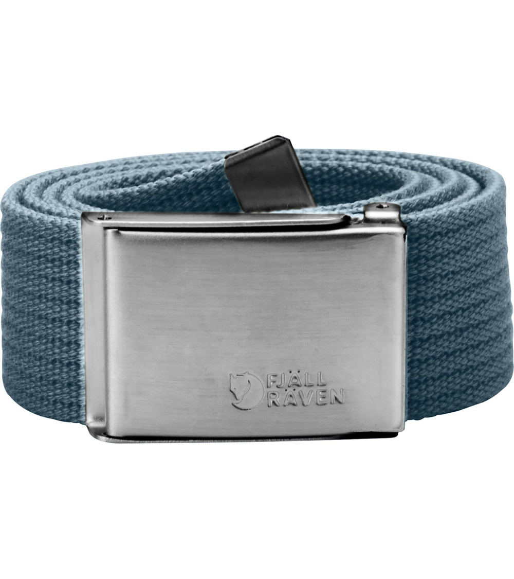 CANVAS BELT  Dusk