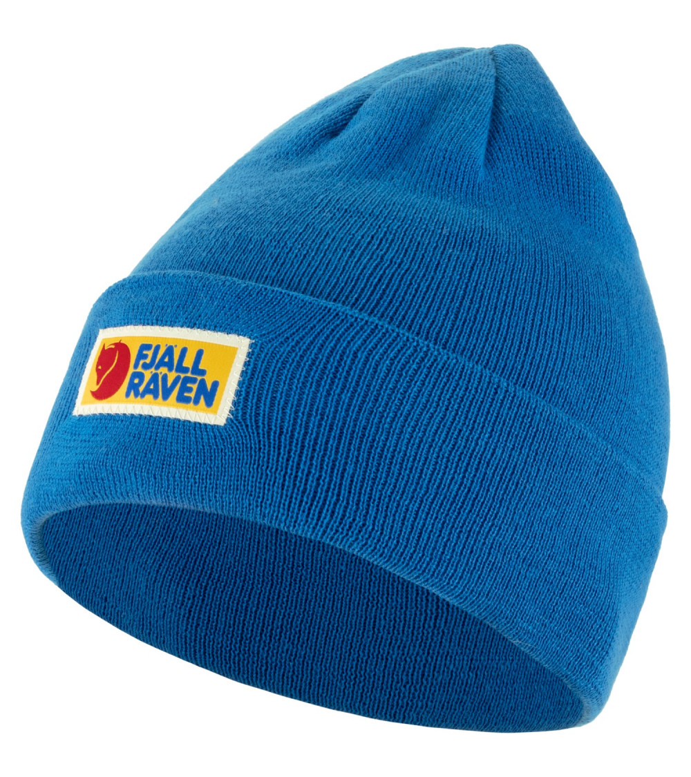 VARDAG CLASSIC BEANIE Alpine Blue