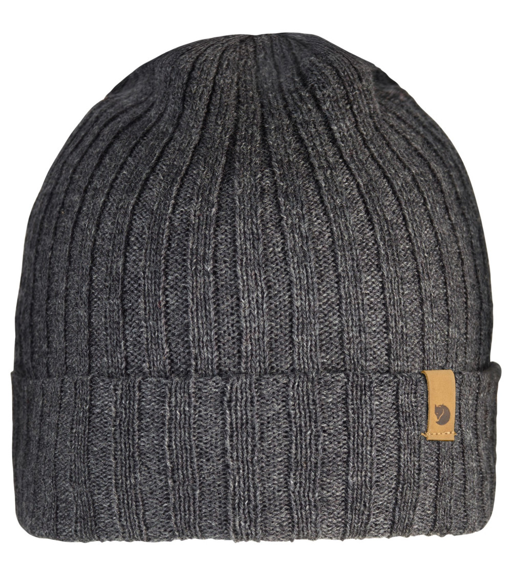 BYRON HAT THIN   Black