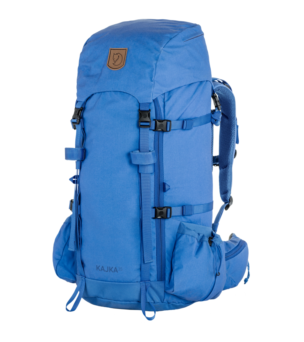 KAJKA 35 S/M
525 - UN Blue