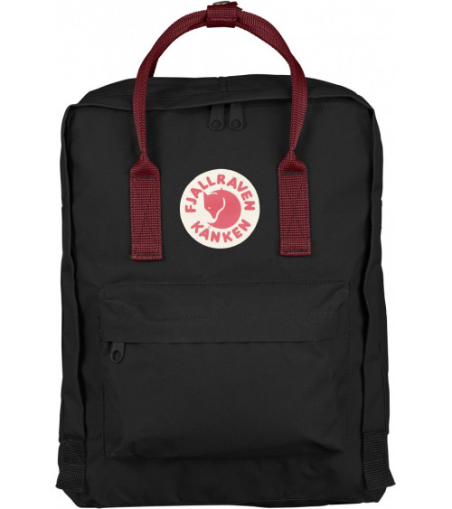 KÅNKEN Black-Ox Red