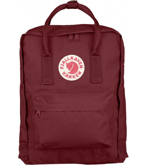 KÄNKEN Mini Ox red