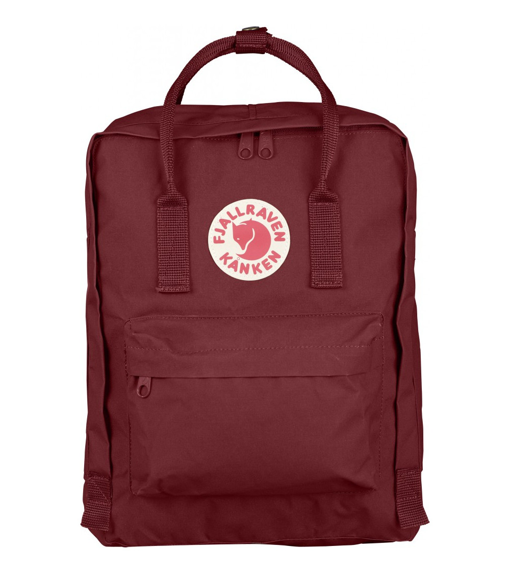 KÄNKEN Mini Ox red