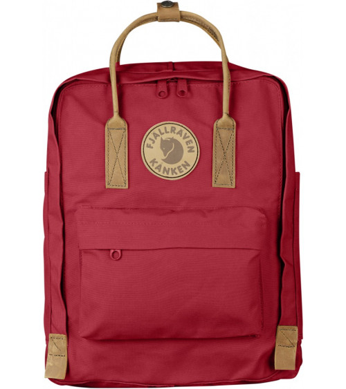 KÄNKEN  N°2 Deep Red