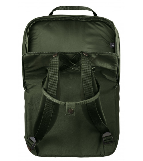 Sac à dos ordinateur Fjallraven Kanken 17 pouces