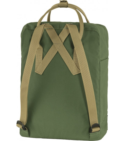 KÅNKEN Spruce Green-Clay