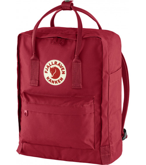 KANKEN Deep red