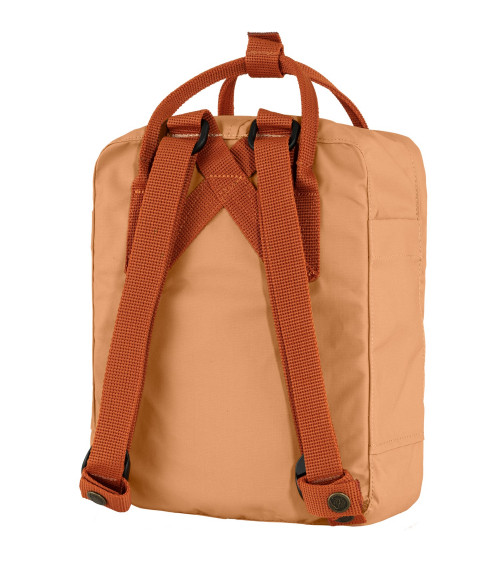 KÄNKEN Mini Peach Sand-Terracotta Brown