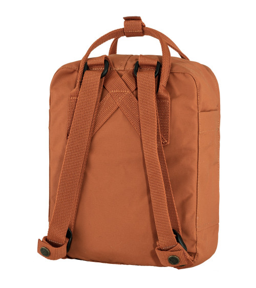 KÄNKEN Mini Terracotta Brown