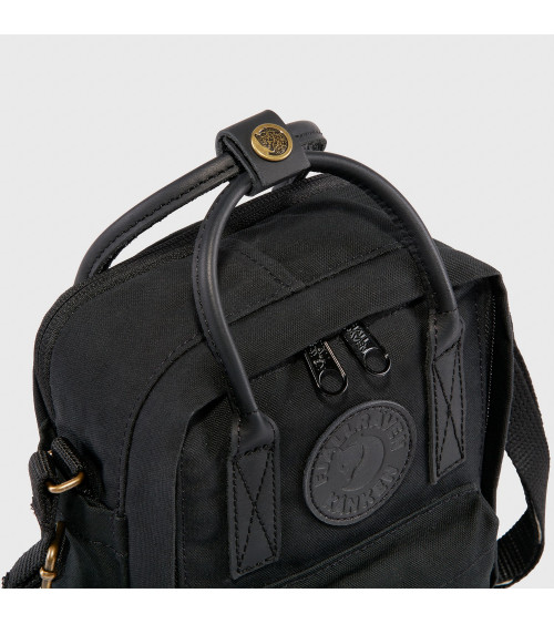 KANKEN N°2 Black Sling