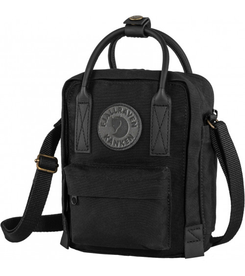 KANKEN N°2 Black Sling