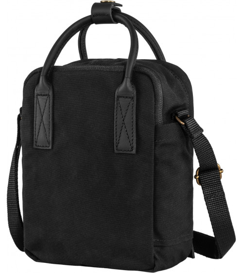 KANKEN N°2 Black Sling