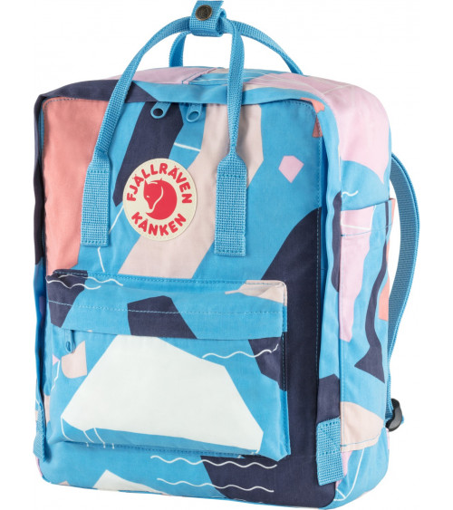 KANKEN ART Mini  Ocean Surface