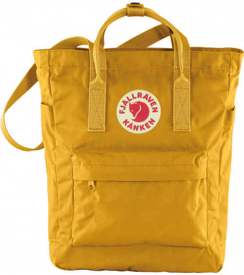 KANKEN TOTEPACK Ochre