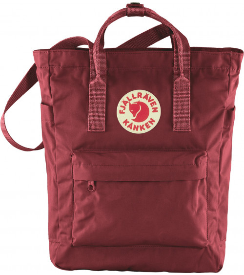 KANKEN TOTEPACK Ox Red