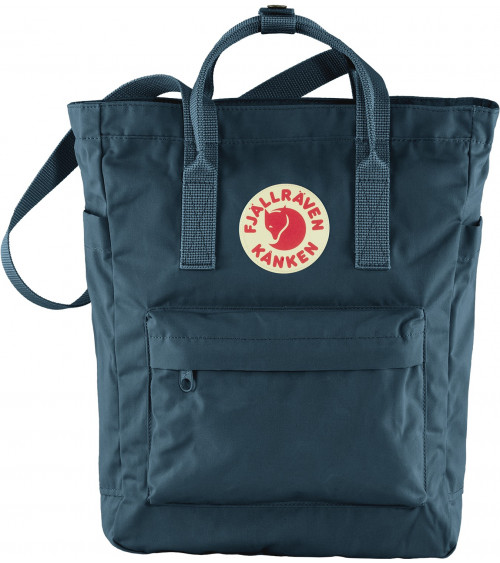 KANKEN TOTEPACK Navy