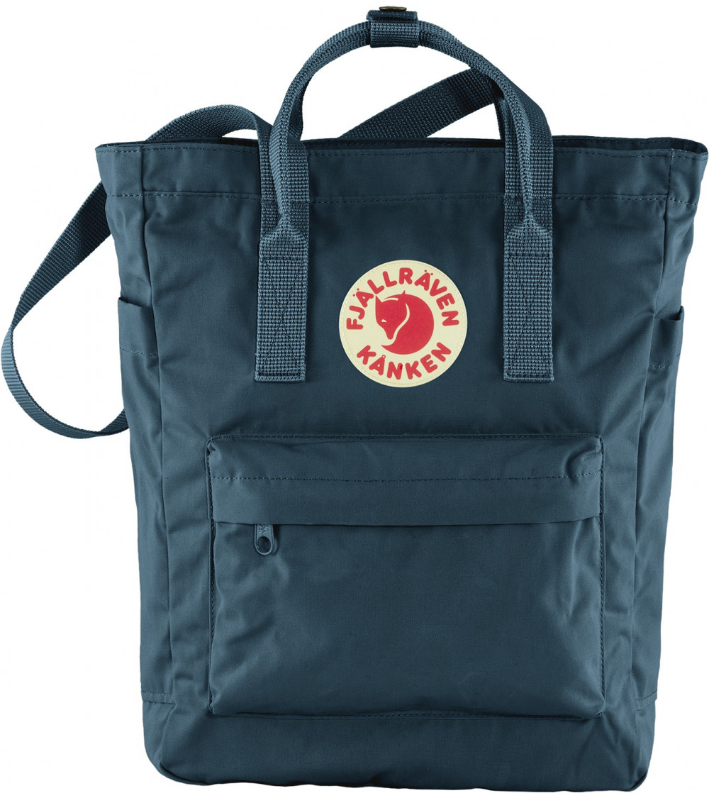 KANKEN TOTEPACK Navy