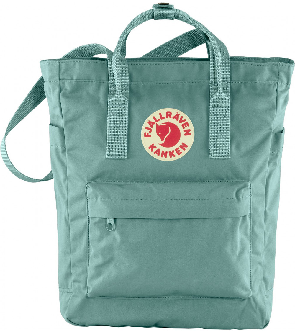 KANKEN TOTEPACK Frost Green