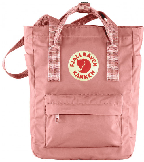 KANKEN TOTEPACK Mini Pink