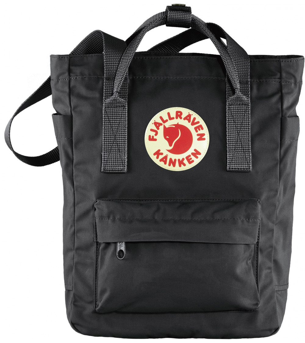 KANKEN TOTEPACK Mini Black