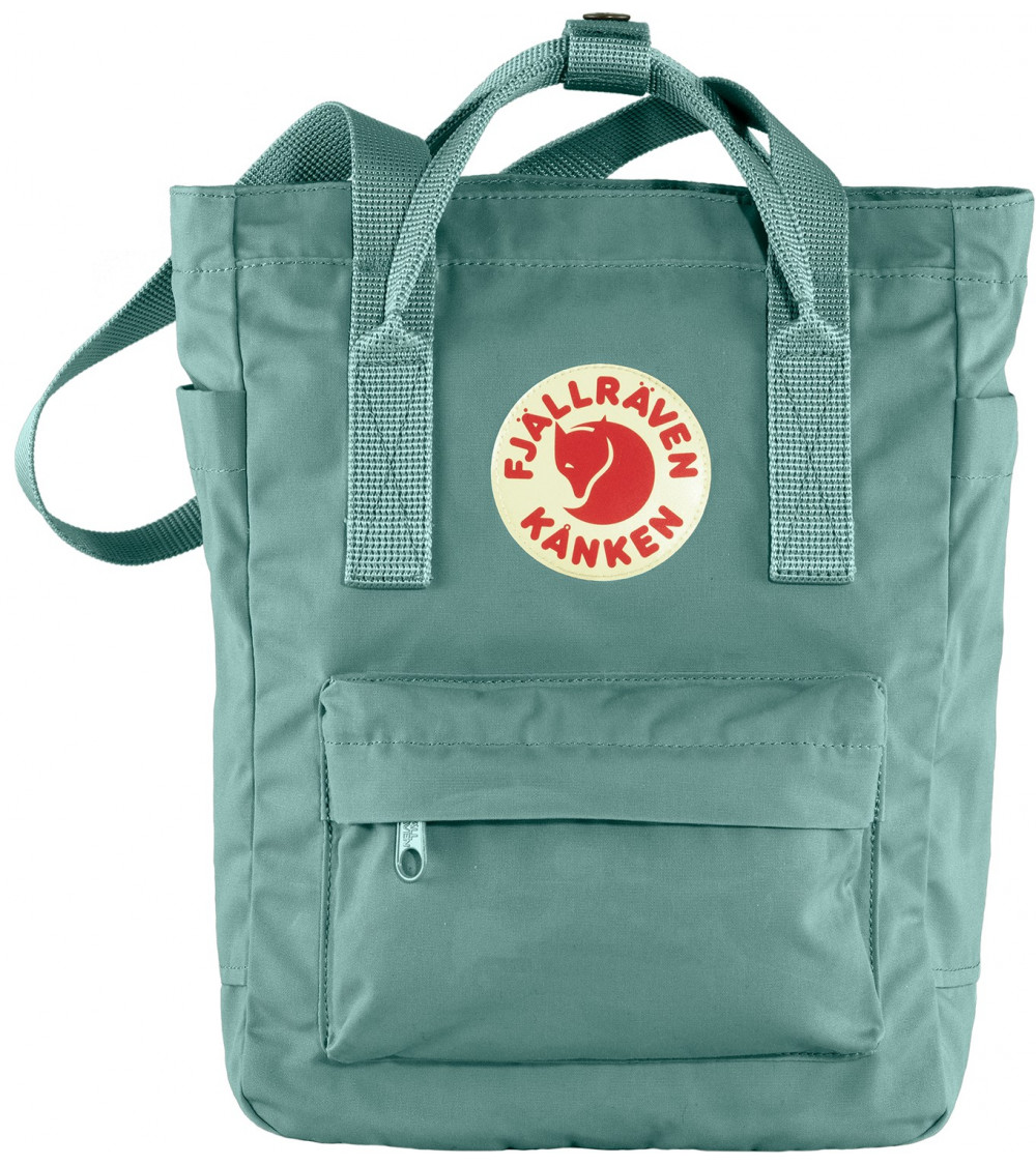 KANKEN TOTEPACK Mini Frost Green