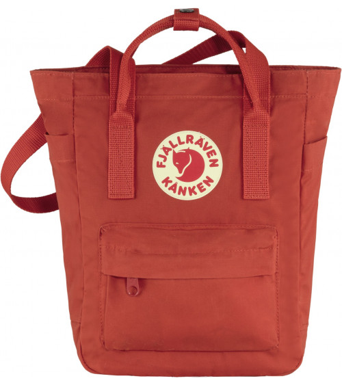 KANKEN TOTEPACK Mini True Red