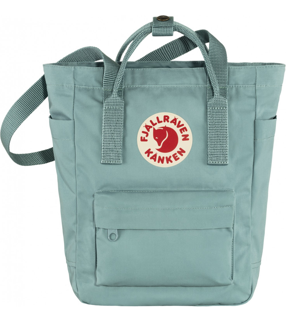 KANKEN TOTEPACK Mini Sky Blue