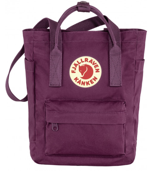 KANKEN TOTEPACK Mini Royal Purple