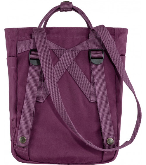 KANKEN TOTEPACK Mini Royal Purple