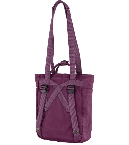 KANKEN TOTEPACK Mini Royal Purple