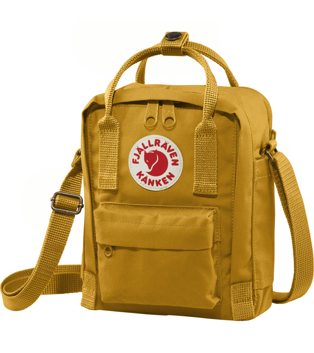 KANKEN SLING Ochre