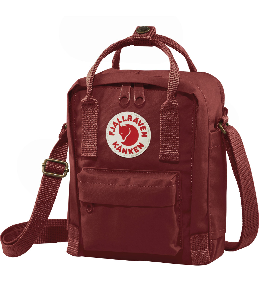 KANKEN SLING Ox Red