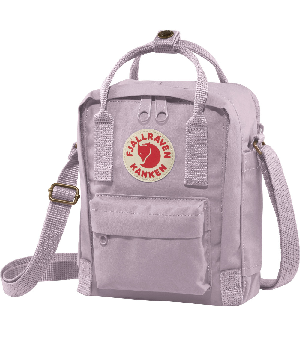 KANKEN SLING Pastel Lavendar