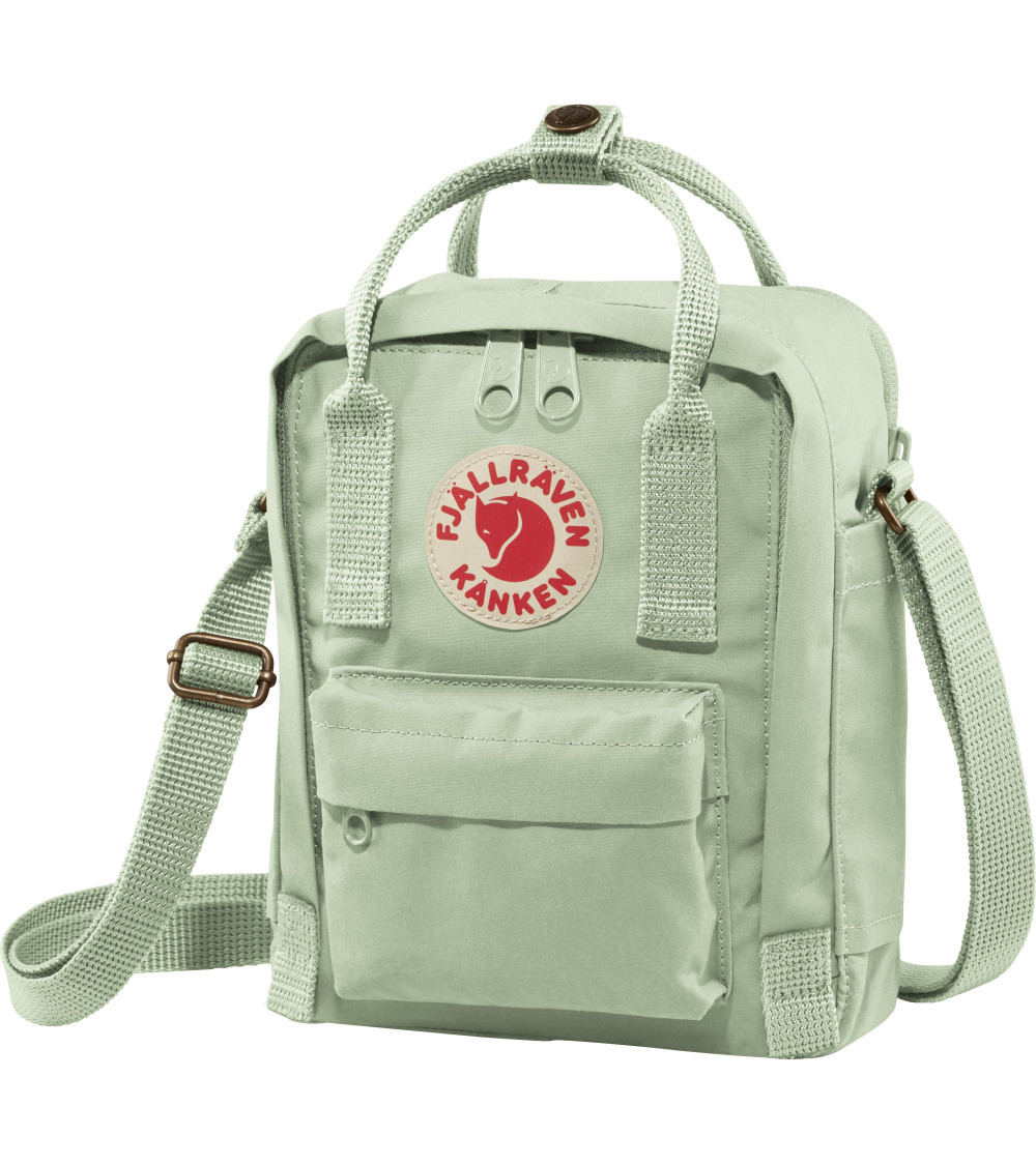 KANKEN SLING Mint Green