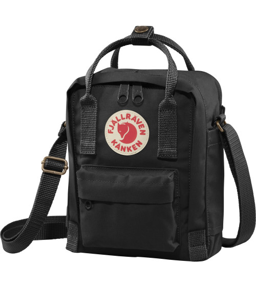 KANKEN SLING Black