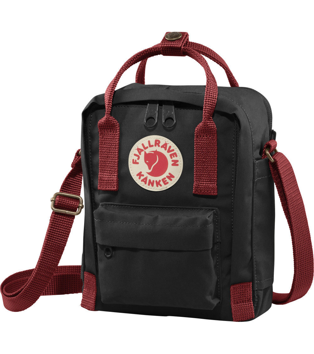 KANKEN SLING Black-Ox Red