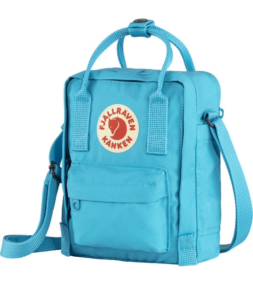 KANKEN SLING Deep Turquoise