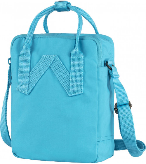 KANKEN SLING Dee Turquoise