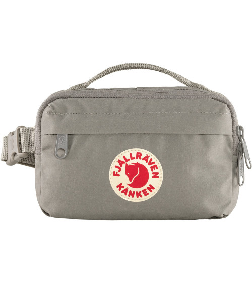 KANKEN HIP PACK Fog