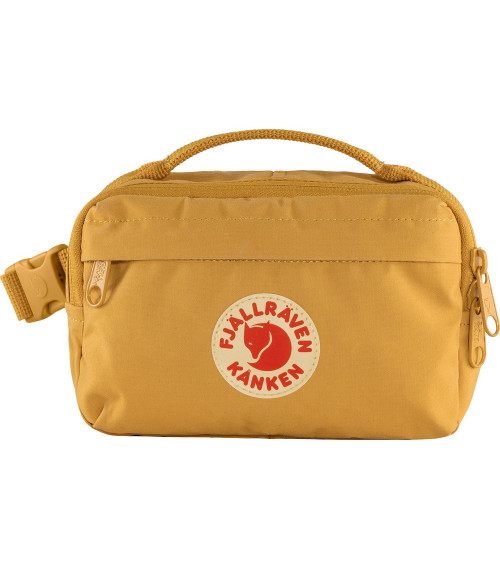 KANKEN HIP PACK Ochre