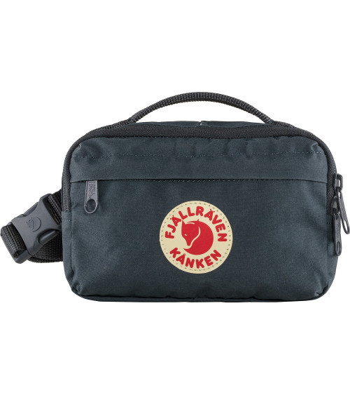 KANKEN HIP PACK Navy