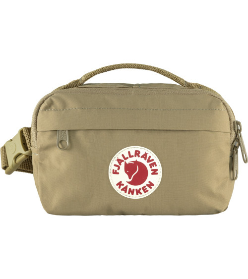 KANKEN HIP PACK Clay