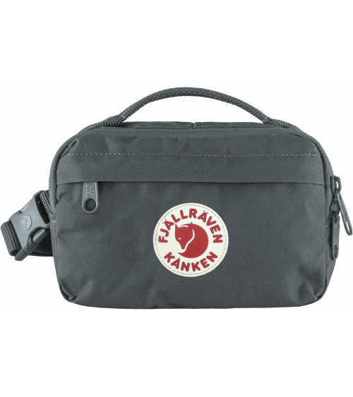 KANKEN HIP PACK Graphite