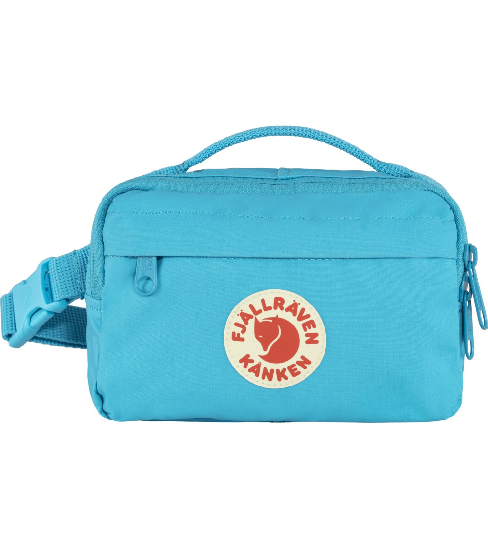 KANKEN HIP PACK Deep Turquoise